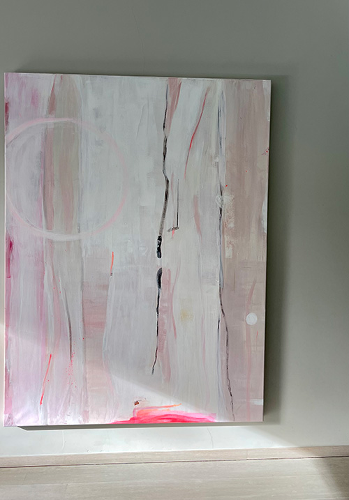 Diana Barrault - Atelier